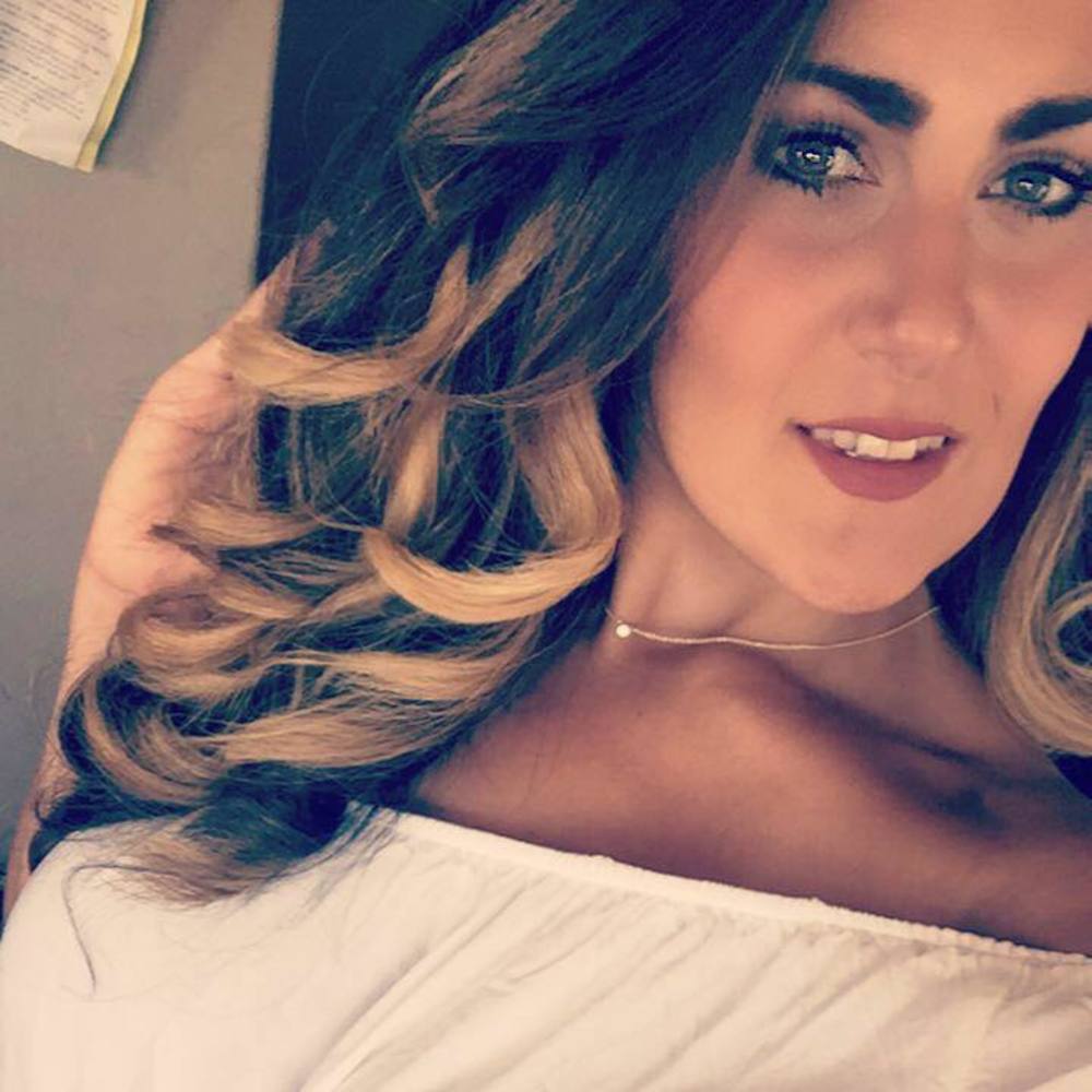 Meet your Posher, Amber